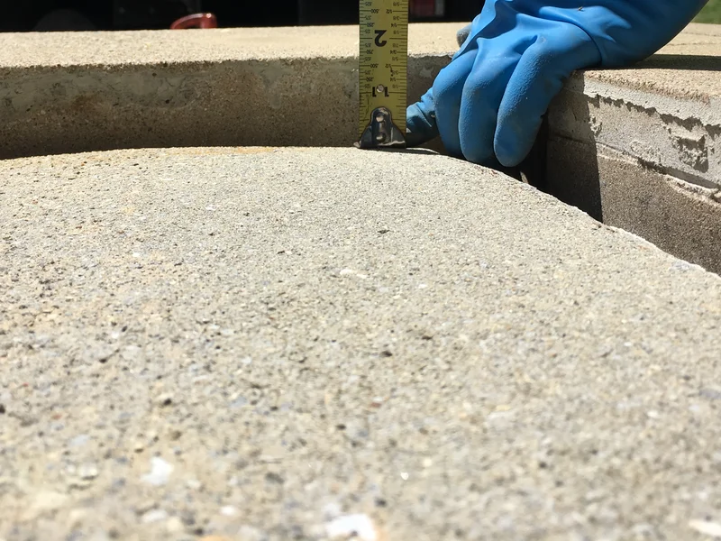 Big Gap