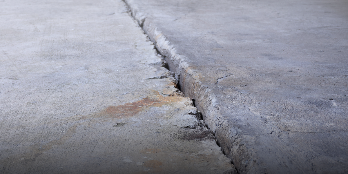 Cement Lifting Foam